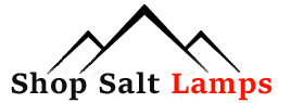 Shop Salt lamps uk logo