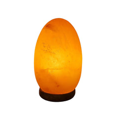 Salt Lamp Egg Shape