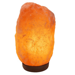 Calcite Lamp
