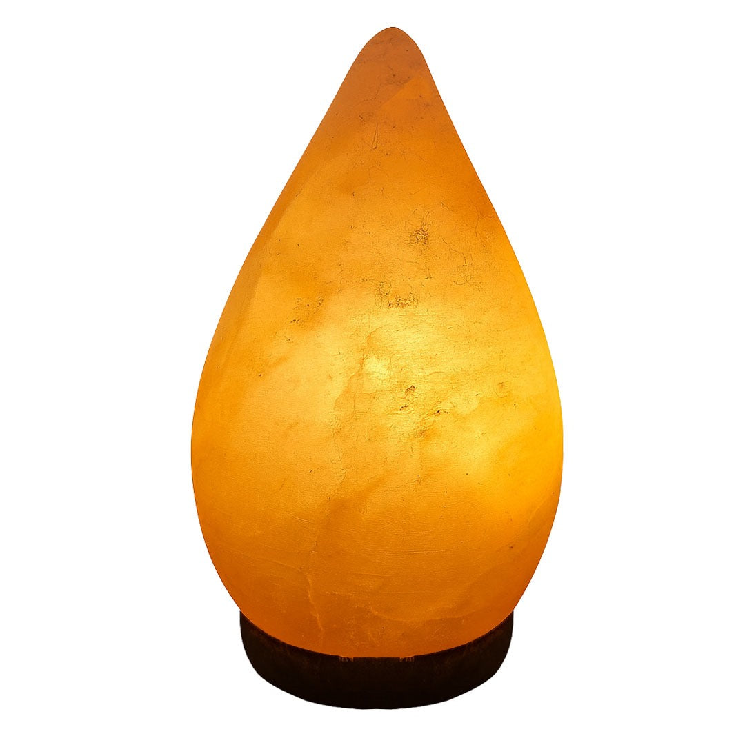 Salt Lamps – Tear Drop