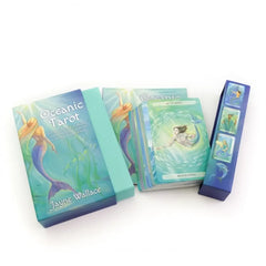 Oceanic Tarot