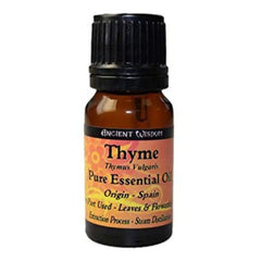 Thyme Essential oil 10ml
