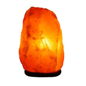 Natural Salt Lamp