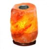 Himalayan Aroma Diffuser Salt Lamp