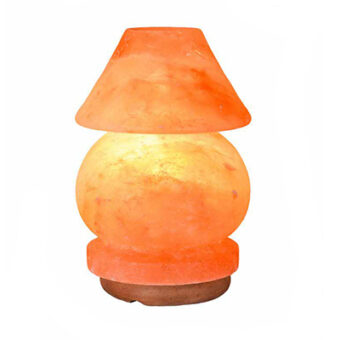 Himalayan Salt Table Lamp- Shop Salt Lamps UK