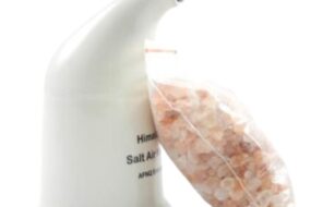 Himalayan Salt Inhaler