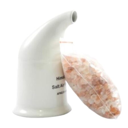 Himalayan Salt Inhaler