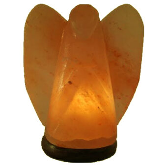 Angel Salt Lamp- Shop Salt Lamps UK