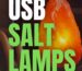 USB Salt Lamps