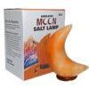 USB Moon Salt Lamp