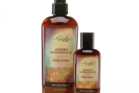 Amber-sandalwood-lotion