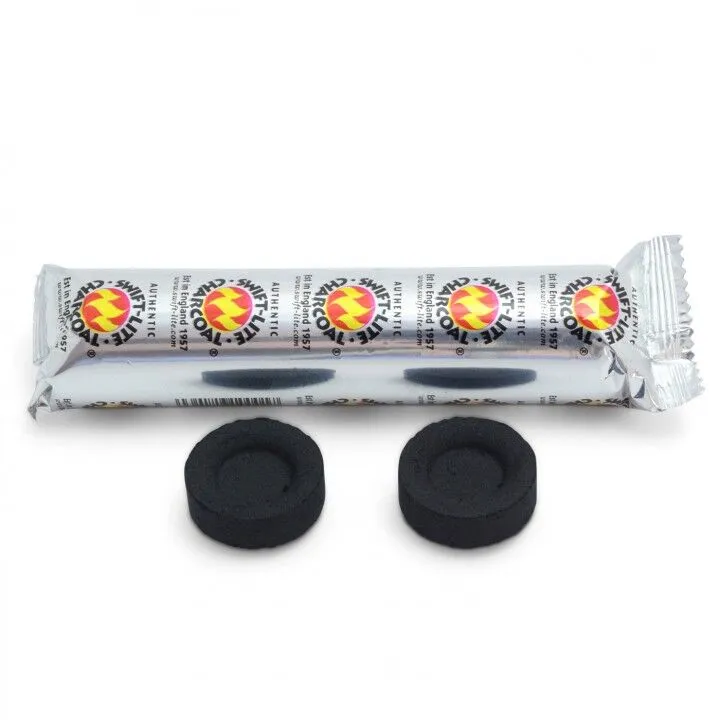 Excelsior Charcoal Tablets