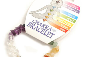 Chakra-Chip-Bracelet