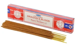 Dragon-Blood