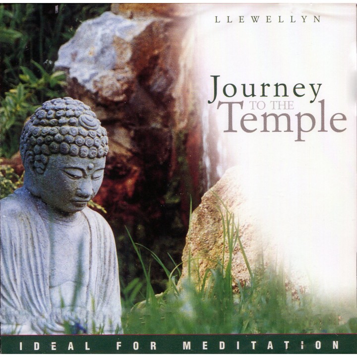 Journey to the Temple – Llewellyn