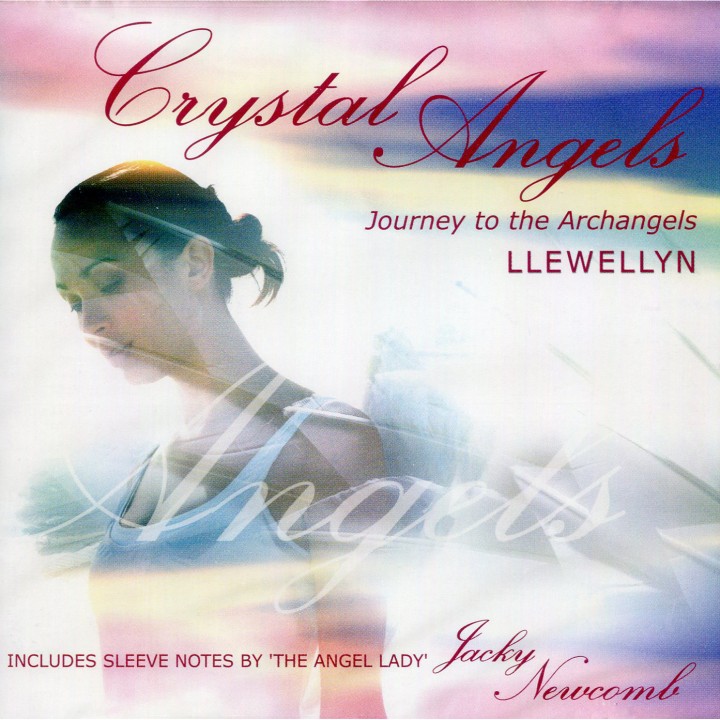 Crystal Angels – Journey to the Archangels