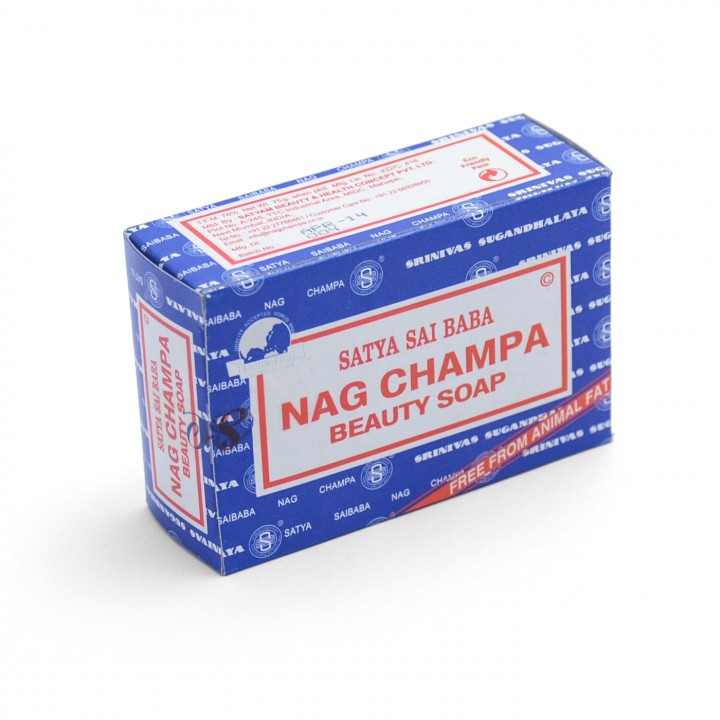 Nag Champa