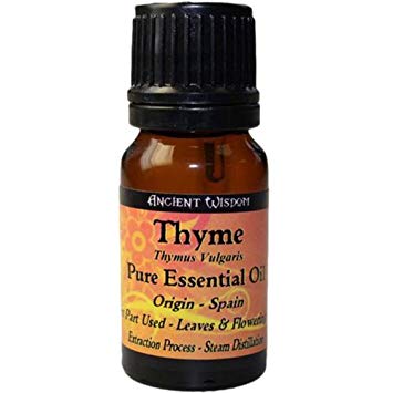 Thyme Essential oil 10ml