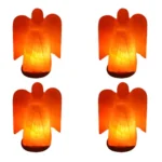 Salt Angel Lamps