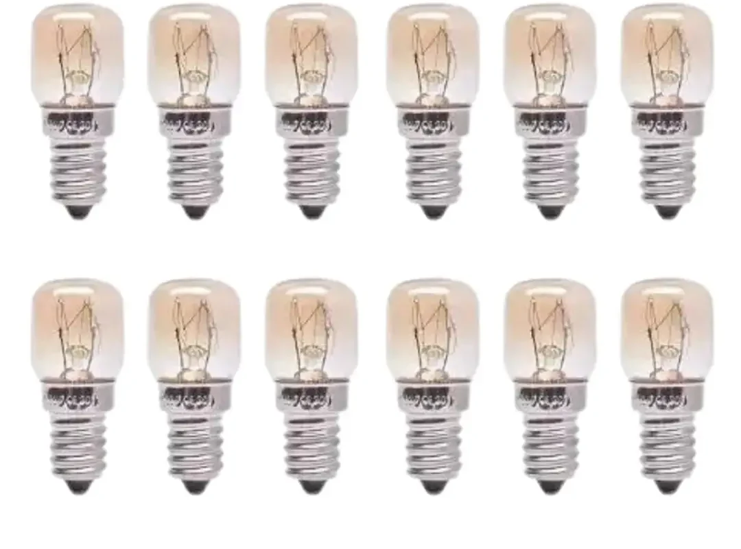 Salt Lamp Replacement Bulb