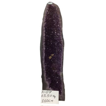 Amethyst Church 110cm (3.7ft) 65.5kgs NETT