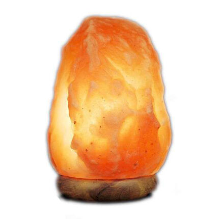 Himalayan Salt Lamp