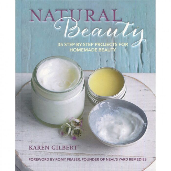 Natural Beauty (Book)