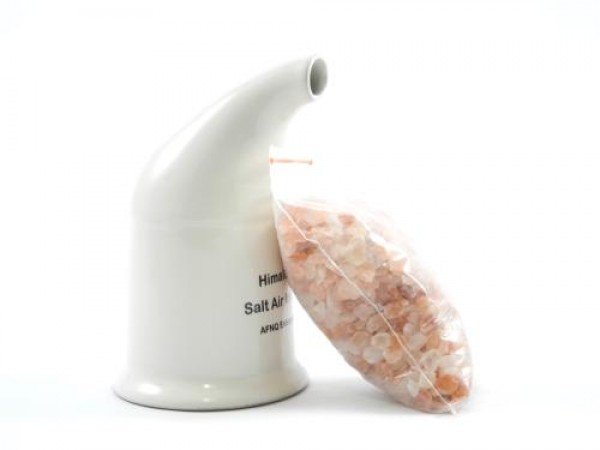 Himalayan Salt Inhaler