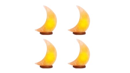 Moon Salt Lamp