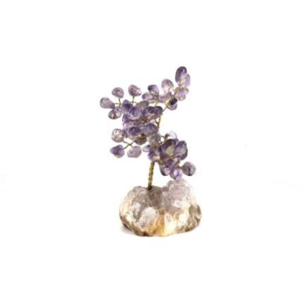 Amethyst Gemtree