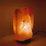 Angel Salt Lamp