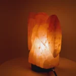 Angel Salt Lamp