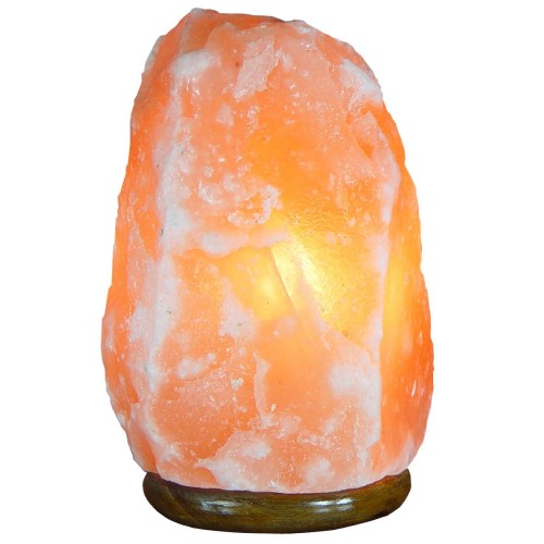 Himalayan Salt Lamp