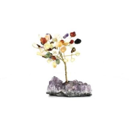 Mixed Stone Gemtree