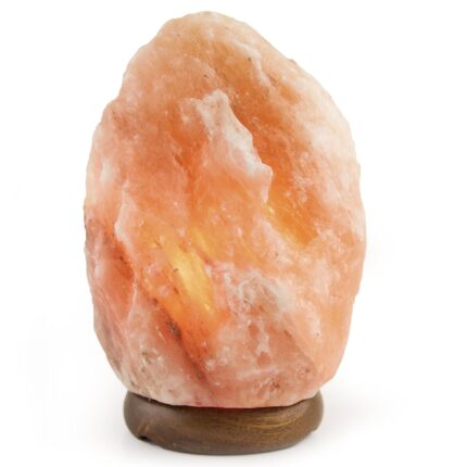 Himalayan Salt Lamp