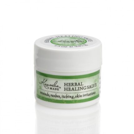 Herbal Care - Healing Salve 1/3 oz