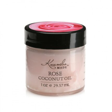 Coconut Oil - Rose