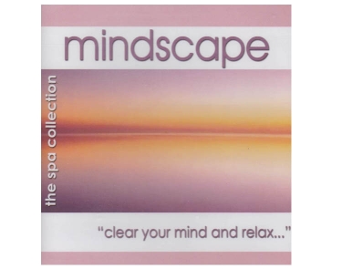 Mind Scape CD