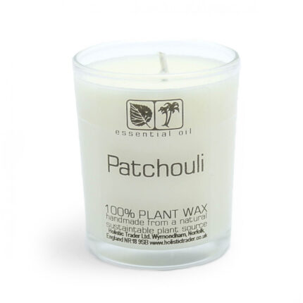 Patchouli Votive Candle