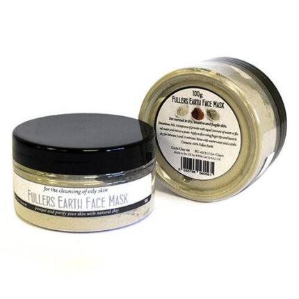 Fuller Earth Face Mask 100g