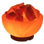 Himalayan Salt Lamp Firebowl