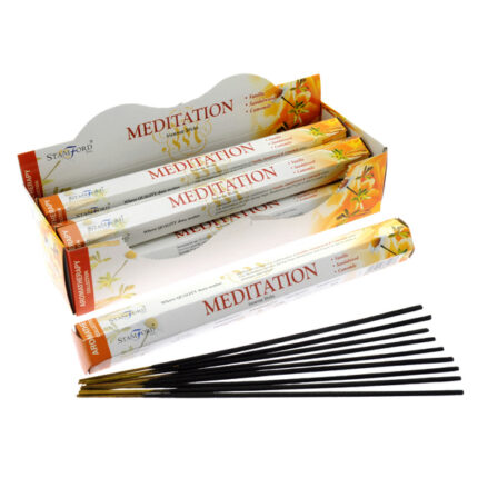 Stamford Meditation Incense