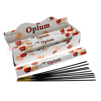 Stamford Opium Incense