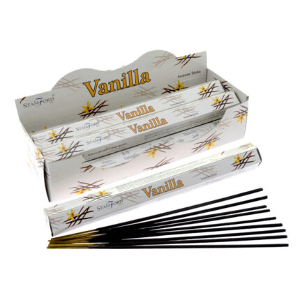 Stamford Vanilla Incense