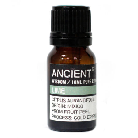 Lime Essential oil 10ml